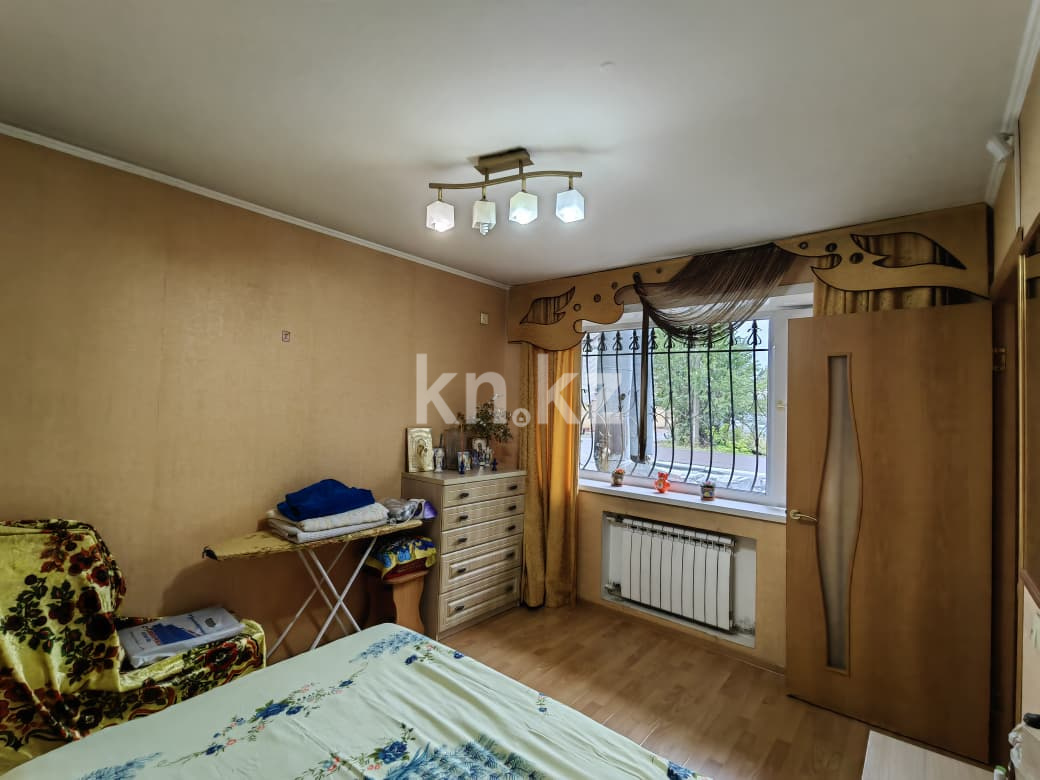 Продажа 2-комнатной квартиры, 41 м², ул. Можайского, дом  11 - Продажа квартир в Караганде фото 11 из 25
