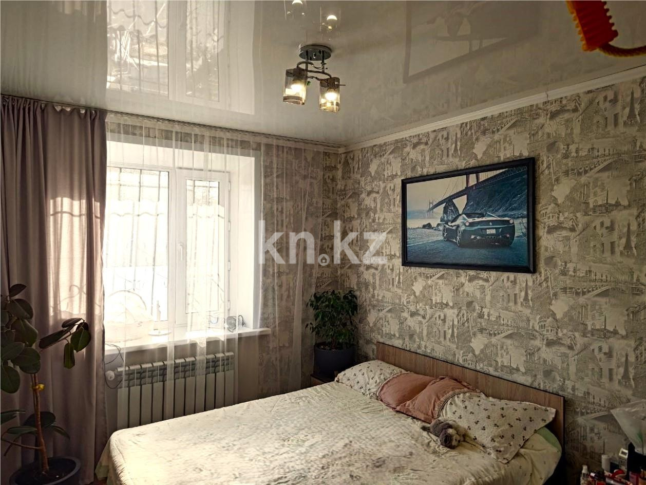 Продажа 3-комнатной квартиры, 62 м² - Продажа квартир в Пришахтинске Караганды фото 6 из 18