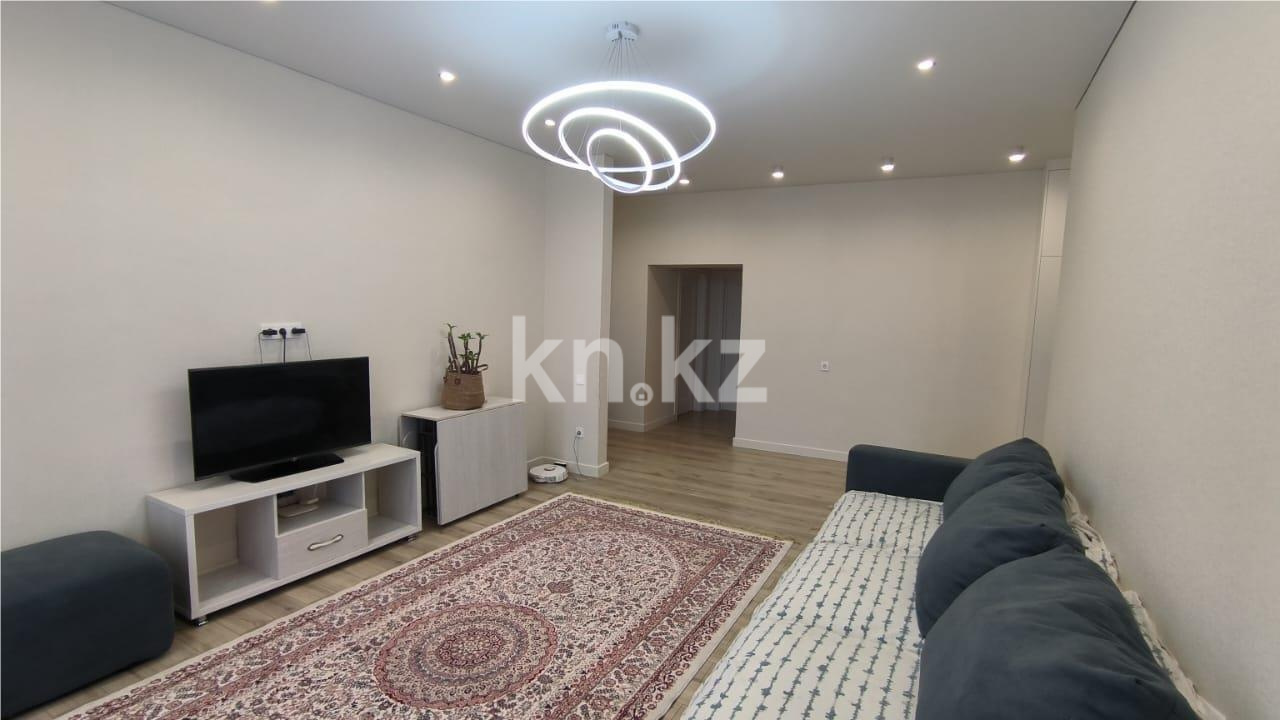 Продажа 3-комнатной квартиры, 83 м² - Продажа трехкомнатных квартир в Караганде - страница 33 фото 3 из 18