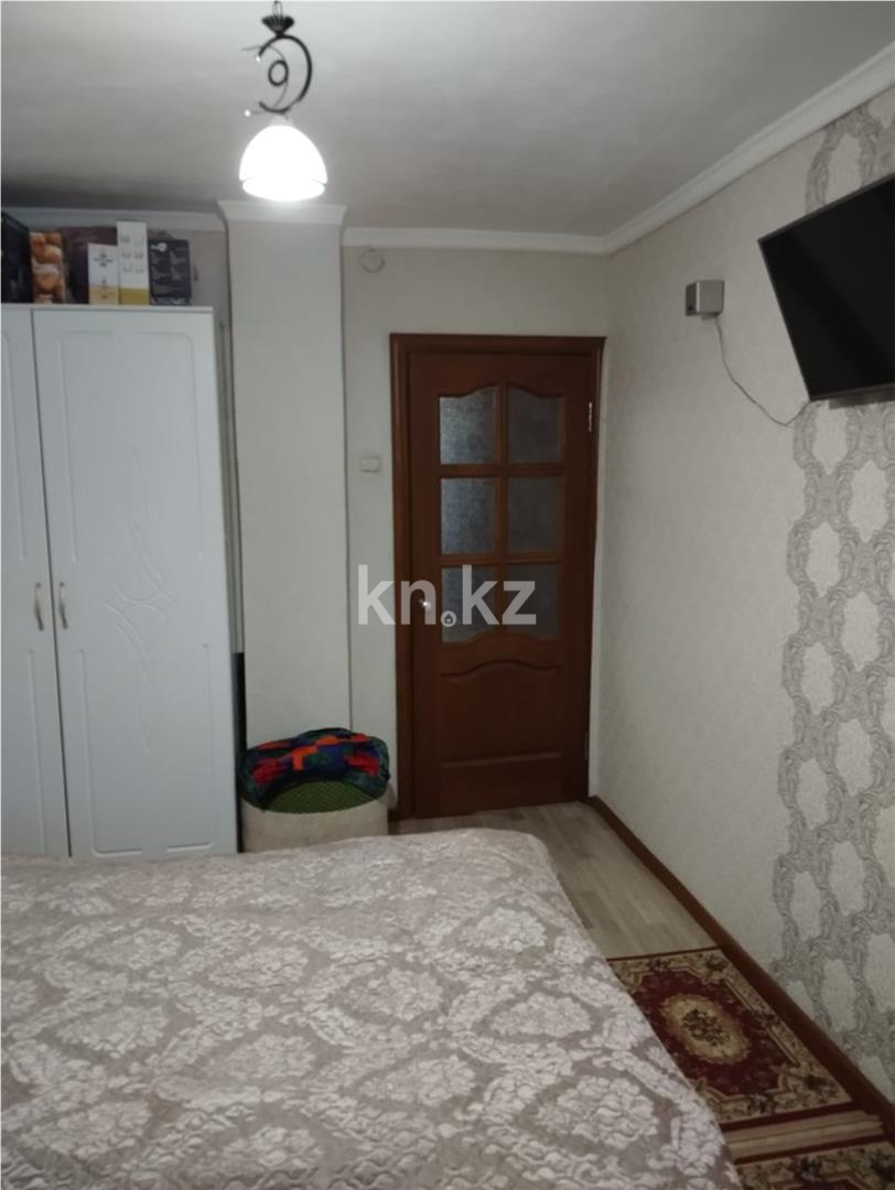 Продажа 3-комнатной квартиры, 70 м² в Караганде - фото 4