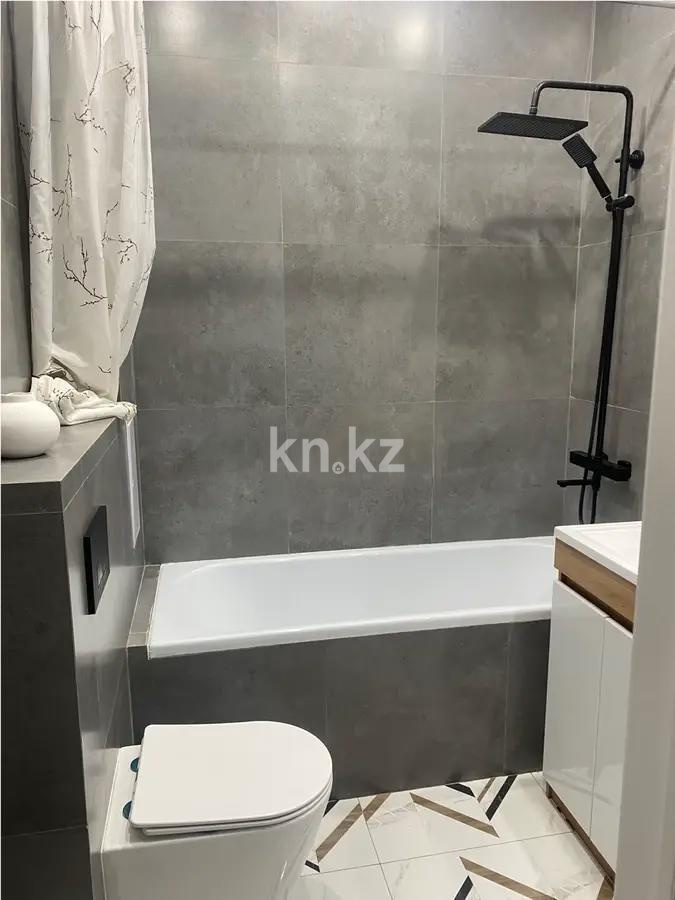 Продажа 2-комнатной квартиры, 57 м², ул. Жошы хана, дом  13 в Астане - фото 4