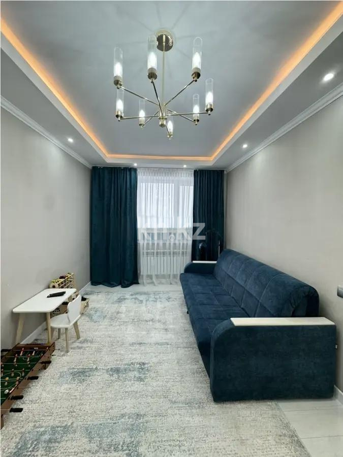 Продажа 1-комнатной квартиры, 36 м² - Продажа квартир от собственников в Астане фото 1 из 3