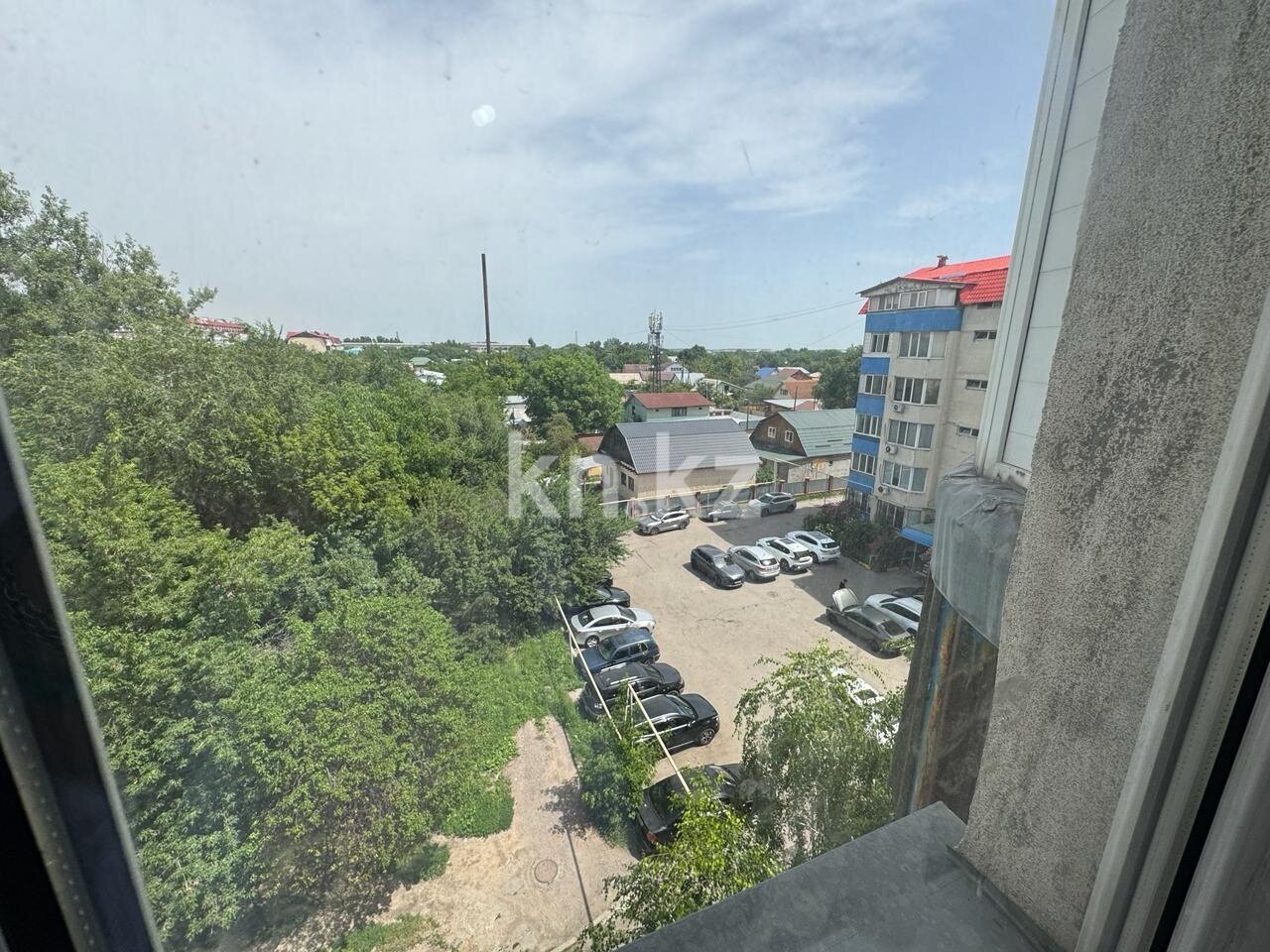 Продажа 2-комнатной квартиры, 64 м² в Алматы - фото 12