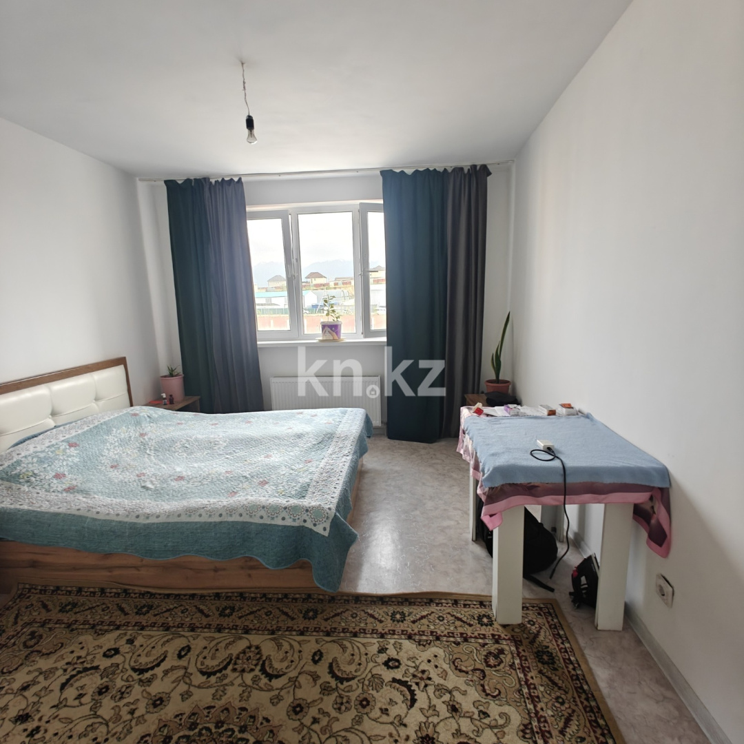 Продажа 2-комнатной квартиры, 56 м² - Продажа  двухкомнатных квартир в новостройках Алматы - страница 3 фото 3 из 11