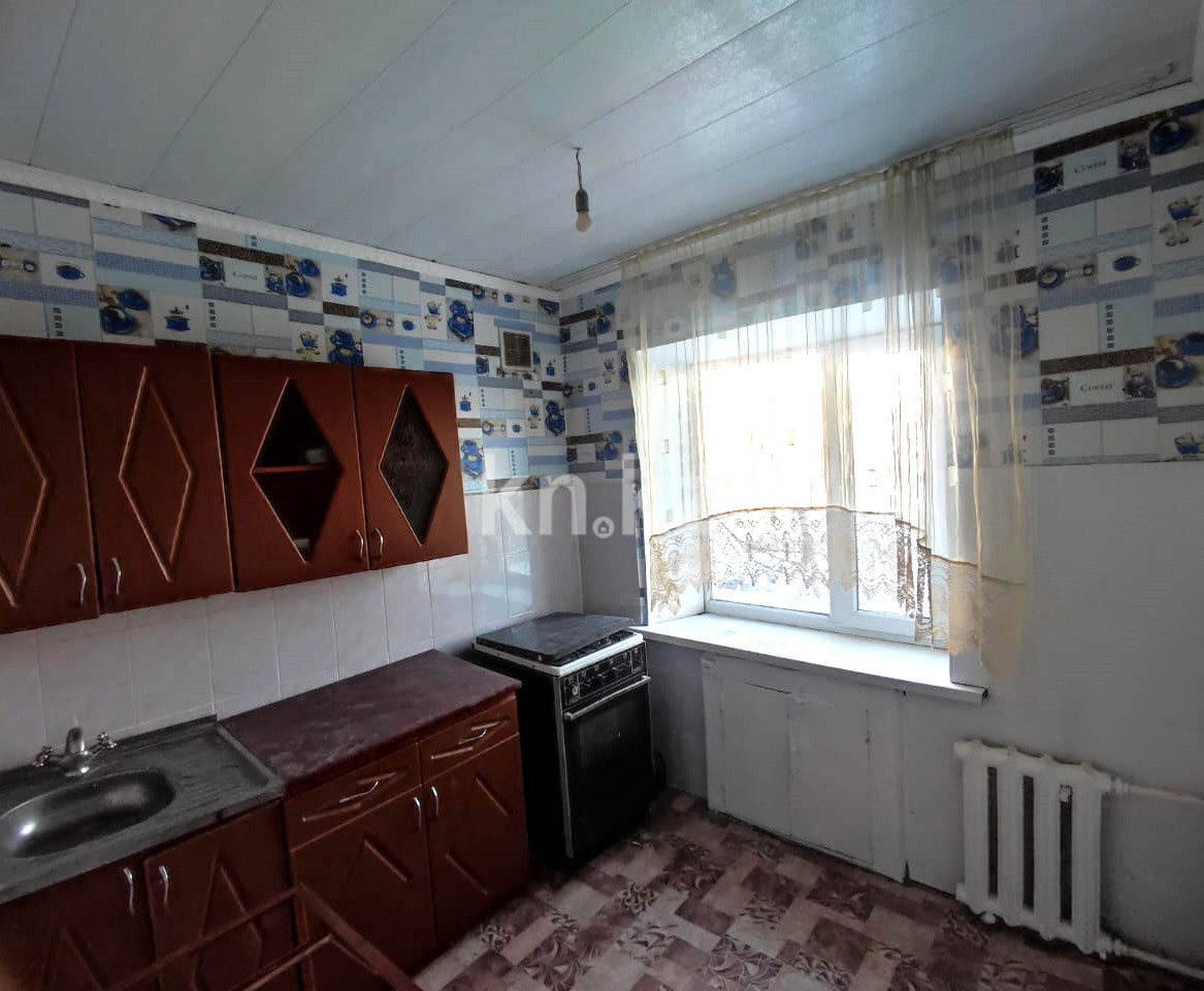 Продажа 3-комнатной квартиры, 56 м² - Продажа квартир в Абае фото 1 из 6