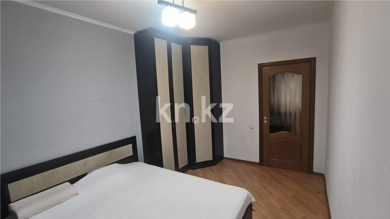 Продажа 4-комнатной квартиры, 75 м², ул. Таттимбета - Продажа  четырехкомнатных квартир в Караганде фото 11 из 26