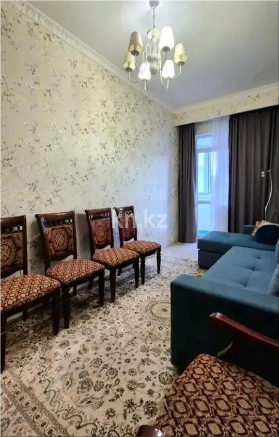 Продажа 3-комнатной квартиры, 102 м², ул. Кунаева, дом  1 - Продажа квартир в Алматы фото 2 из 6