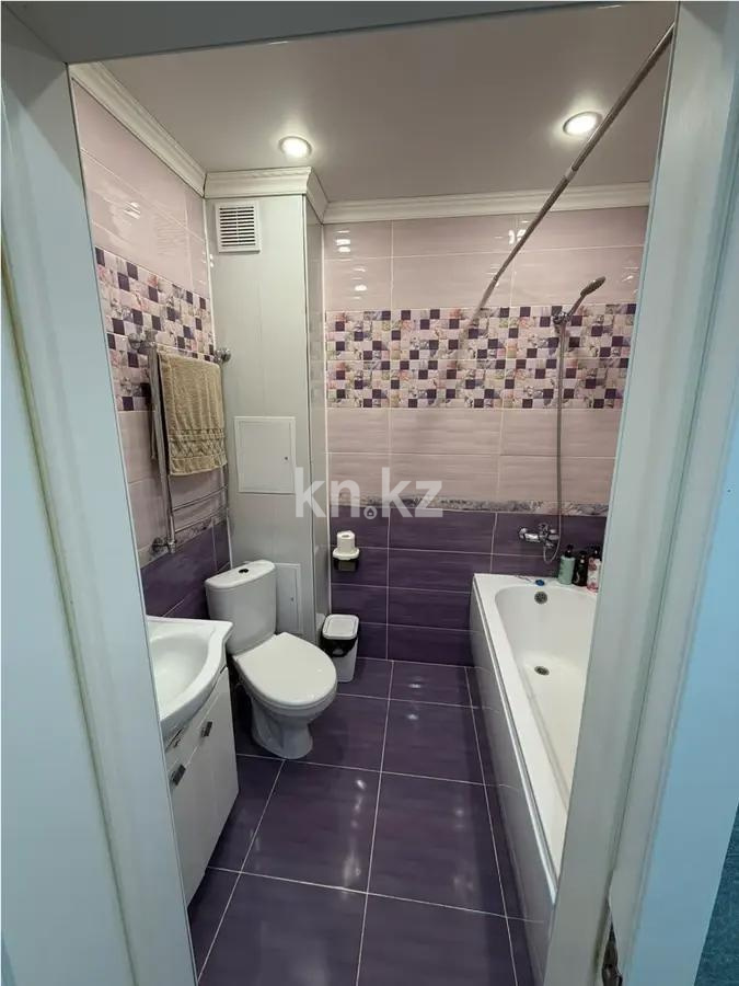 Продажа 1-комнатной квартиры, 47 м² - Продажа квартир в новостройках Астаны без посредников - страница 6 фото 3 из 4