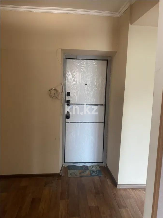 Продажа 1-комнатной квартиры, 33.7 м² в Алматы - фото 4