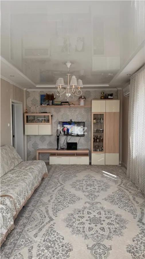 Продажа 3-комнатной квартиры, 88 м², пр. Райымбека, дом  481/1 - Продажа  трехкомнатных квартир в новостройках Алматы фото 1 из 4