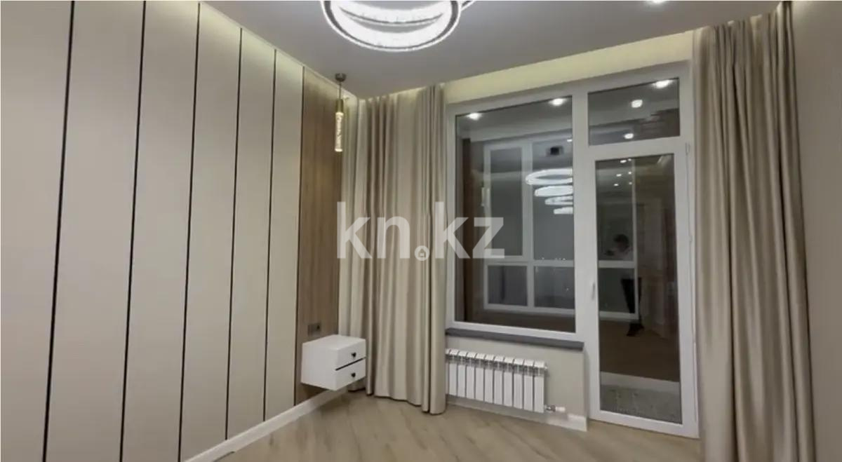 Продажа 2-комнатной квартиры, 69.4 м² - Продажа недвижимости в Астане - страница 7 фото 2 из 4