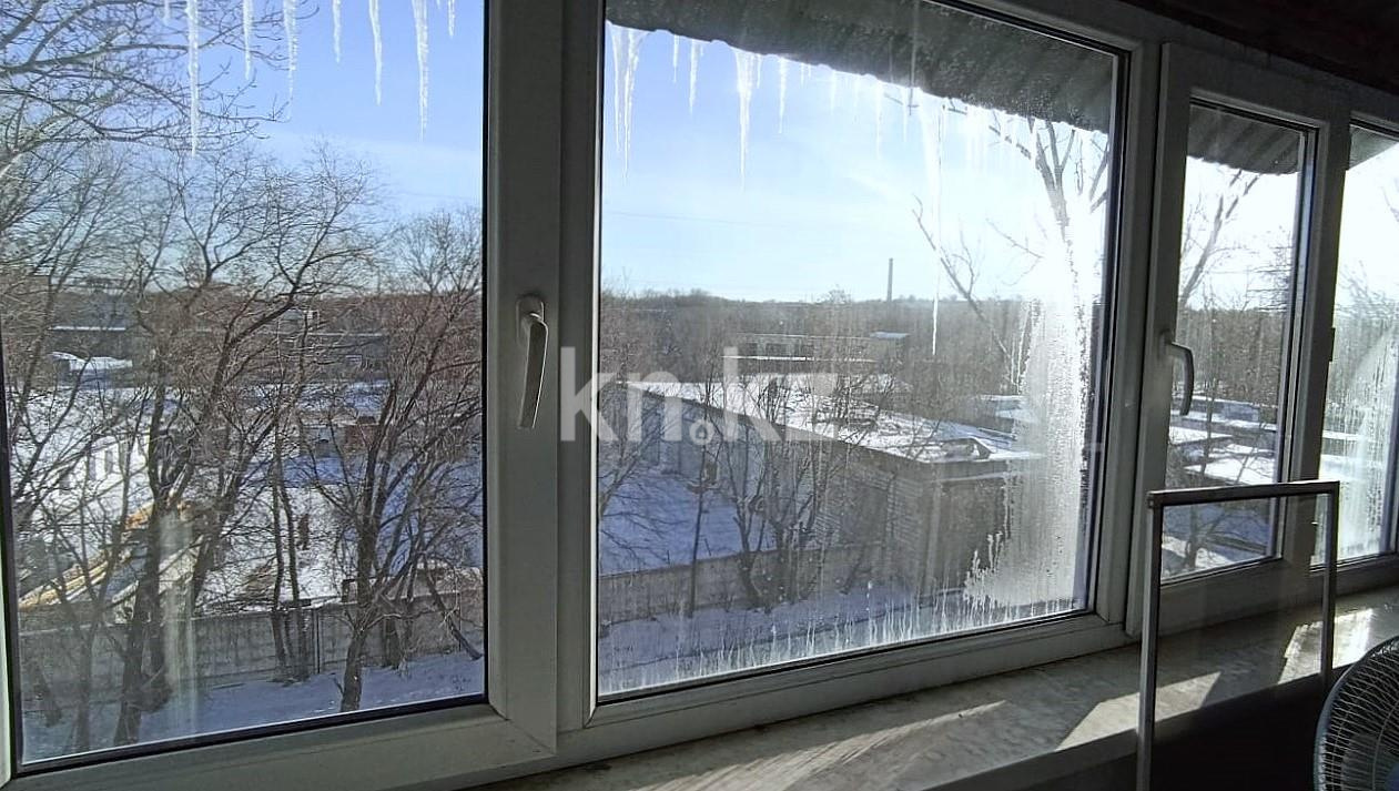 Продажа 2-комнатной квартиры, 45 м², ул. Маяковского - Продажа  двухкомнатных квартир в Темиртау фото 4 из 15