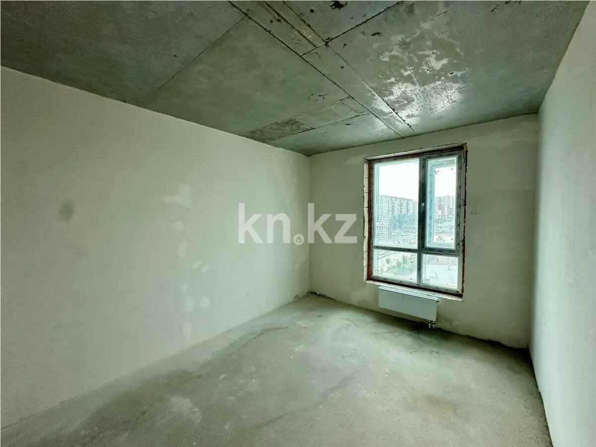 Продажа 4-комнатной квартиры, 92 м² в Астане - фото 2