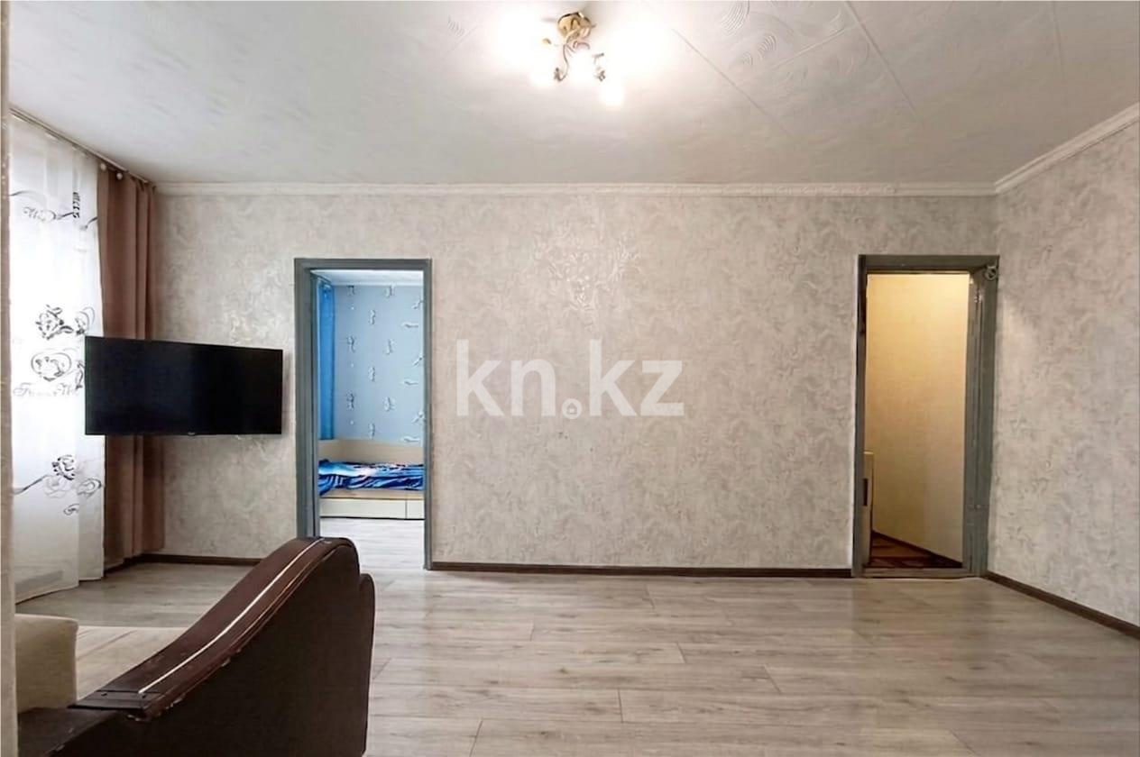 Продажа 2-комнатной квартиры, 44 м² - Продажа двухкомнатных квартир в Караганде - страница 3 фото 3 из 10
