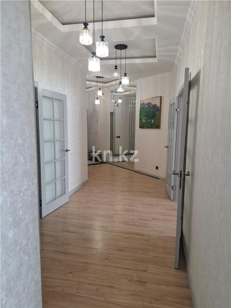 Продажа 3-комнатной квартиры, 130 м² в Астане - фото 7