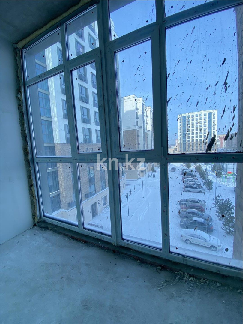 Продажа 2-комнатной квартиры, 51 м² - Продажа двухкомнатных квартир в Караганде - страница 2 фото 4 из 8