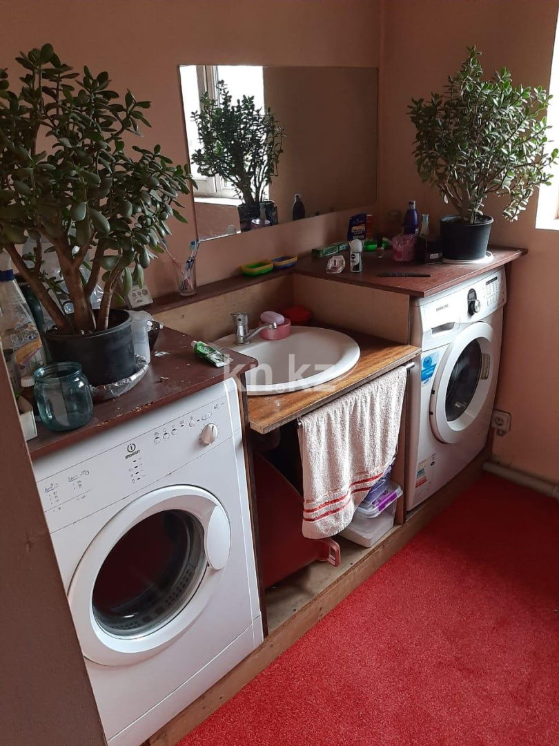 Продажа 5-комнатного дома, 102 м², Молодежная - Продажа домов, коттеджей в Алматинской области фото 4 из 12