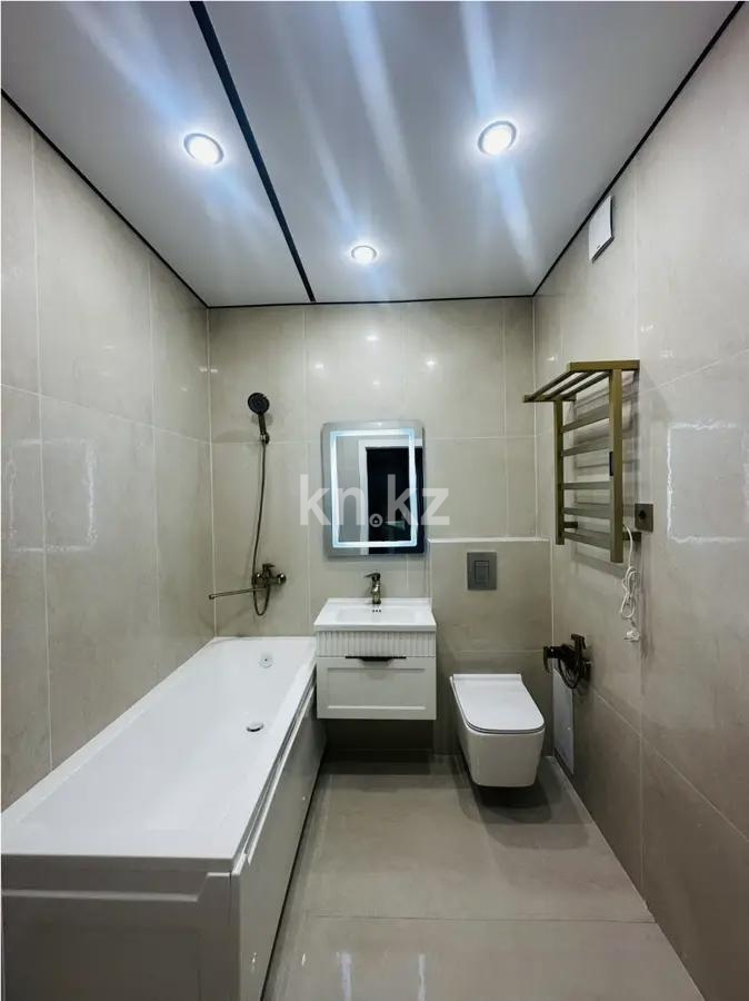 Продажа 2-комнатной квартиры, 62 м², мкр-н Думан-2, дом  64 в Алматы - фото 3