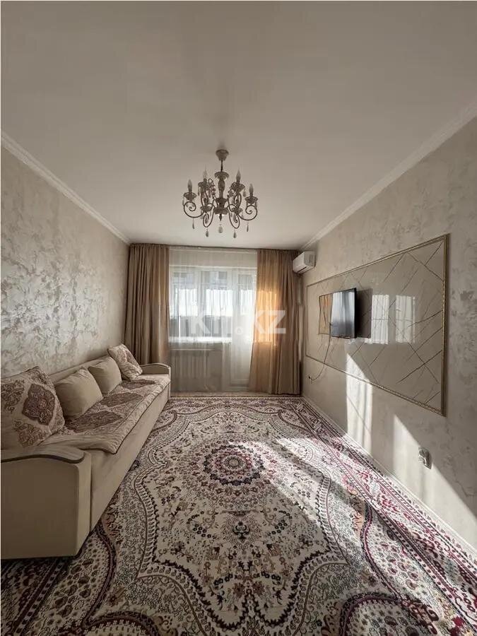 Продажа 1-комнатной квартиры, 38.6 м² в Алматы