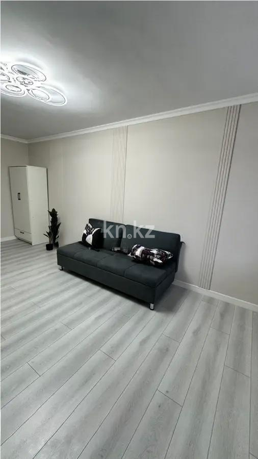 Продажа 1-комнатной квартиры, 33 м², ул. Утепова, дом  23 в Алматы - фото 2