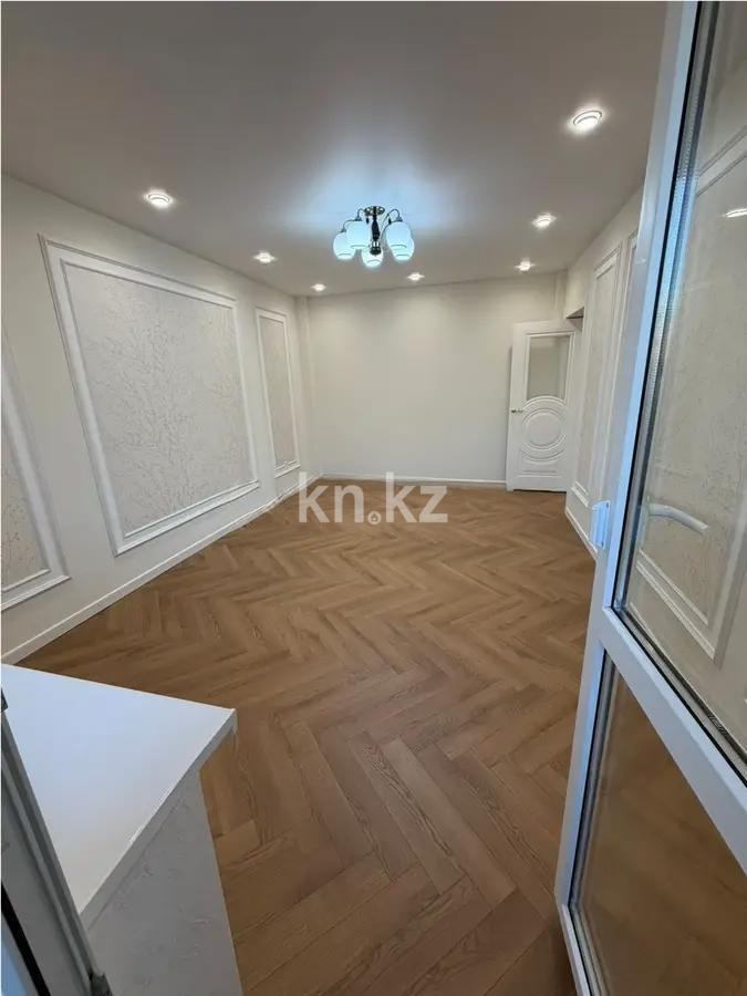 Продажа 3-комнатной квартиры, 73 м² в Алматы