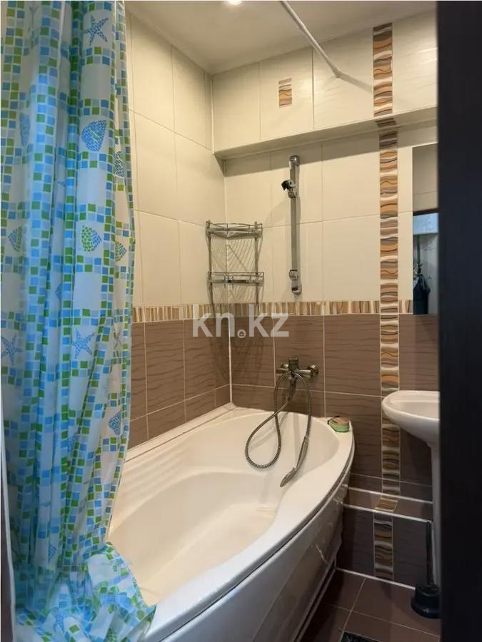 Продажа 1-комнатной квартиры, 36 м², ул. Бабаева, дом  35 в Алматы - фото 3