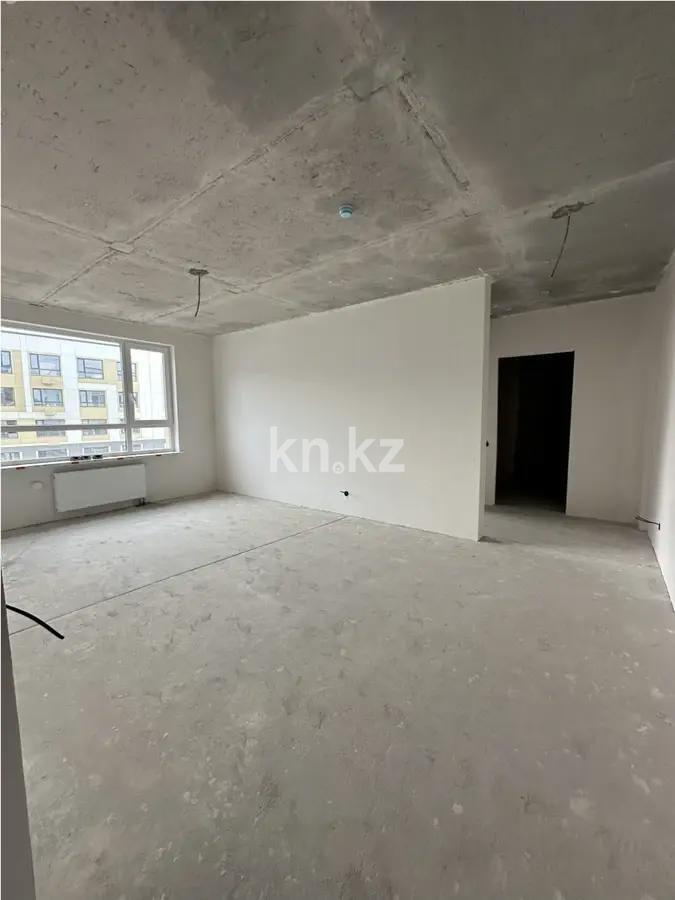 Продажа 2-комнатной квартиры, 61 м², ул. Момышулы, дом  11/14а - Продажа и аренда недвижимости в Алматы фото 2 из 5