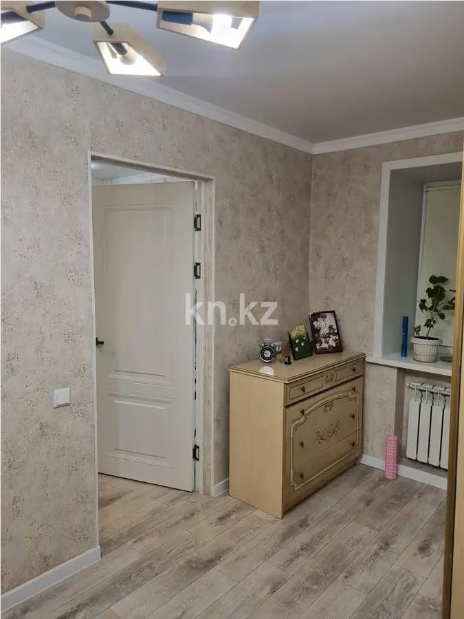 Продажа 2-комнатной квартиры, 43 м² - Продажа квартир от собственников в Караганде - страница 12 фото 2 из 5