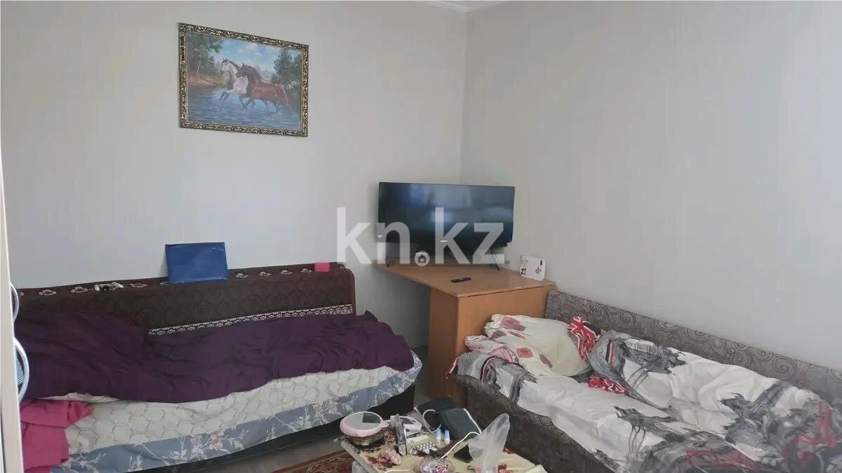 Продажа 1-комнатной квартиры, 26 м² в Астане