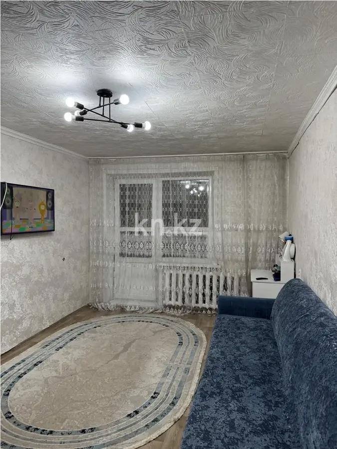 Продажа 1-комнатной квартиры, 35 м² - Продажа однокомнатных квартир от собственников в Караганде - страница 4 фото 1 из 1