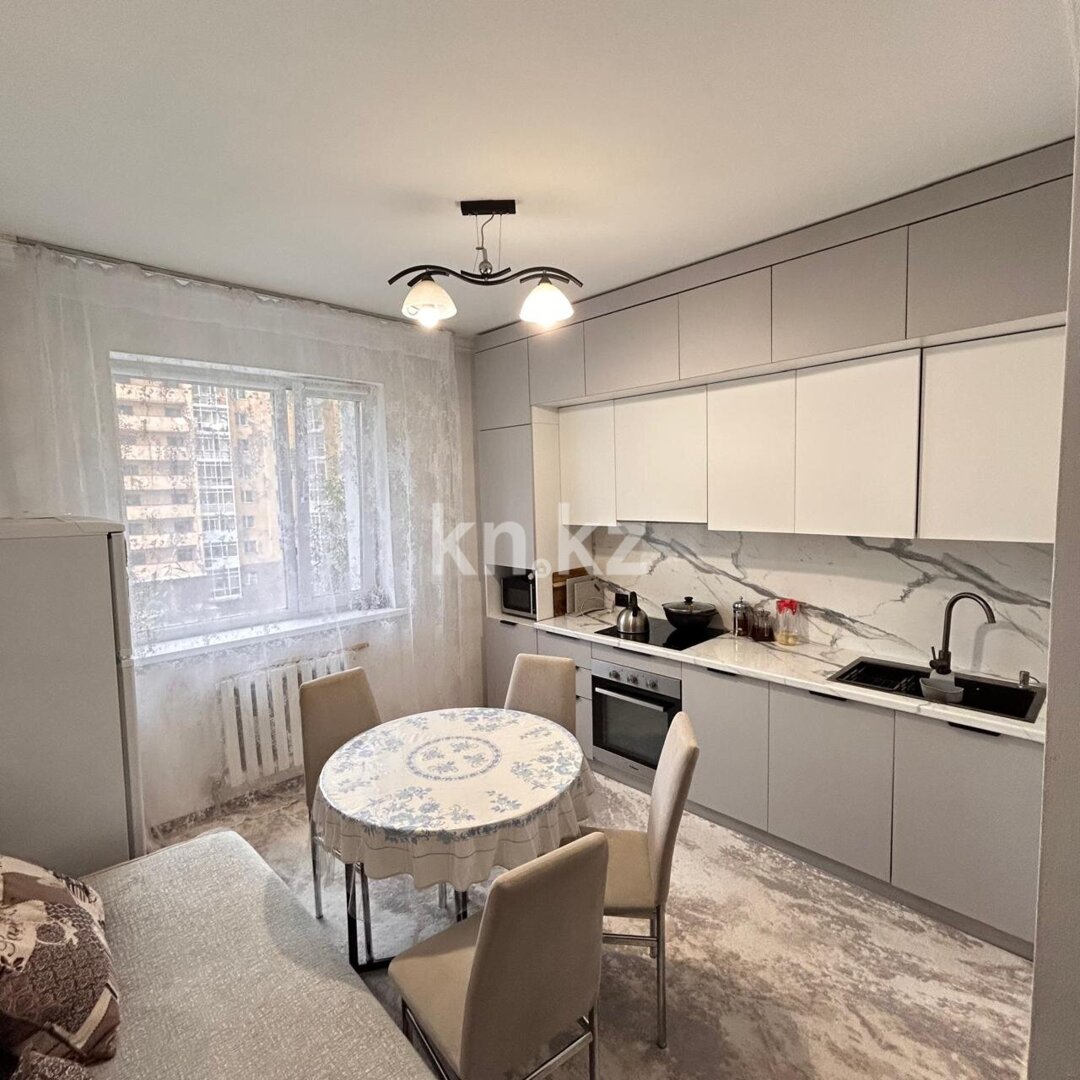 Продажа 2-комнатной квартиры, 67.9 м² в Астане - фото 5