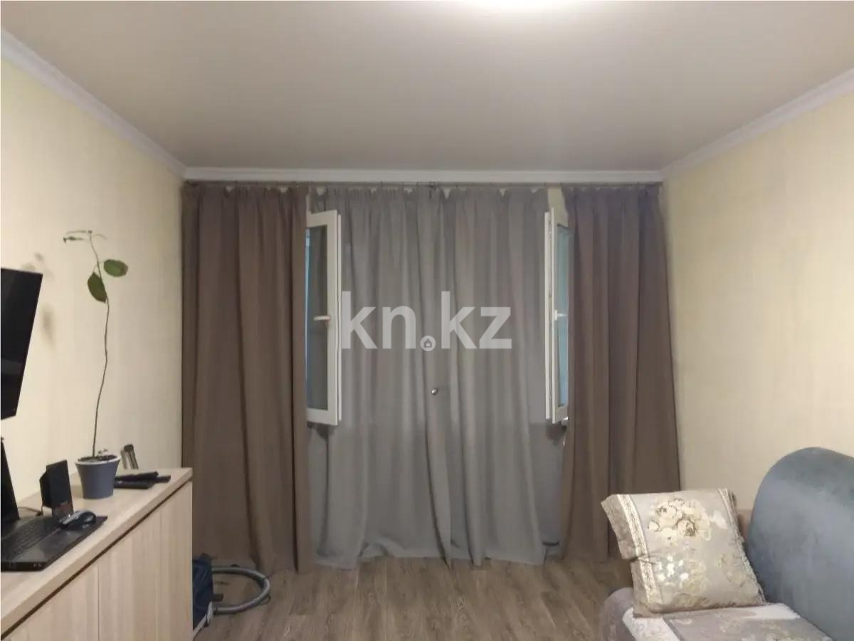 Продажа 2-комнатной квартиры, 44 м² в Алматы