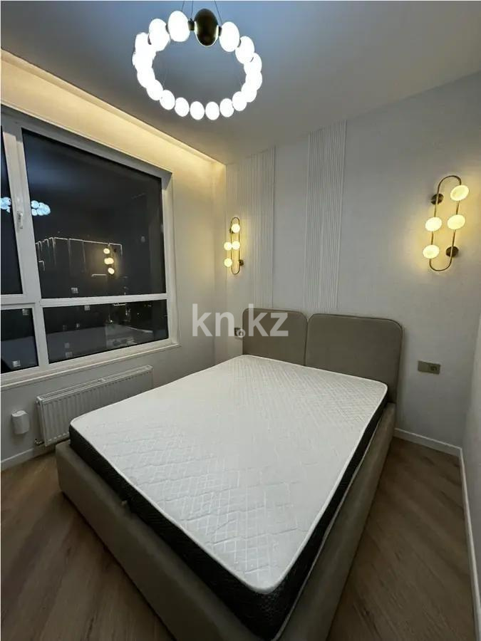 Продажа 2-комнатной квартиры, 50 м² - Продажа квартир в Казахстане - страница 23 фото 2 из 4