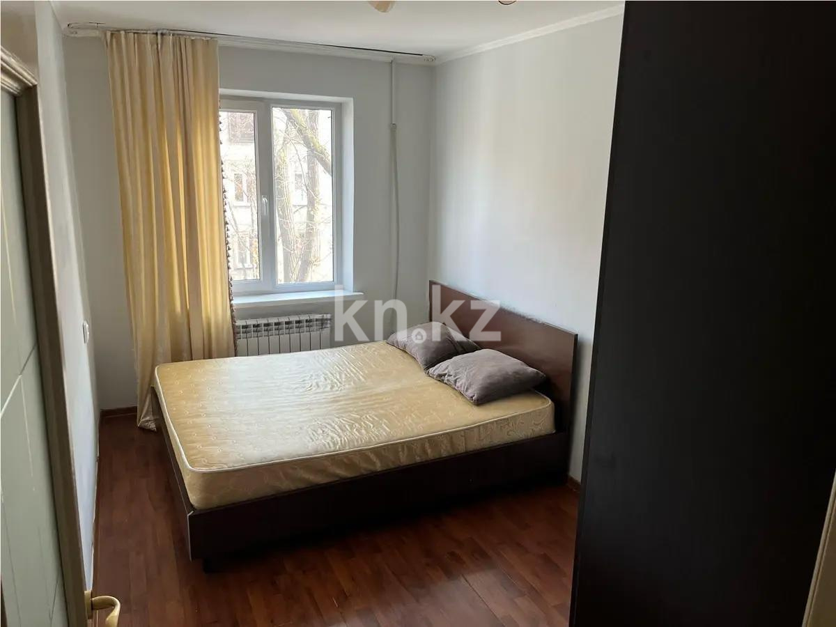 Продажа 2-комнатной квартиры, 44 м², пр. Сейфуллина, дом  452 в Алматы - фото 2