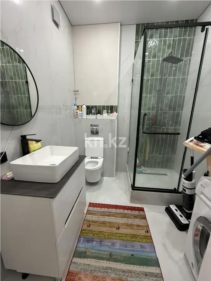 Продажа 2-комнатной квартиры, 45 м² - Продажа недвижимости в Казахстане - страница 6 фото 4 из 5
