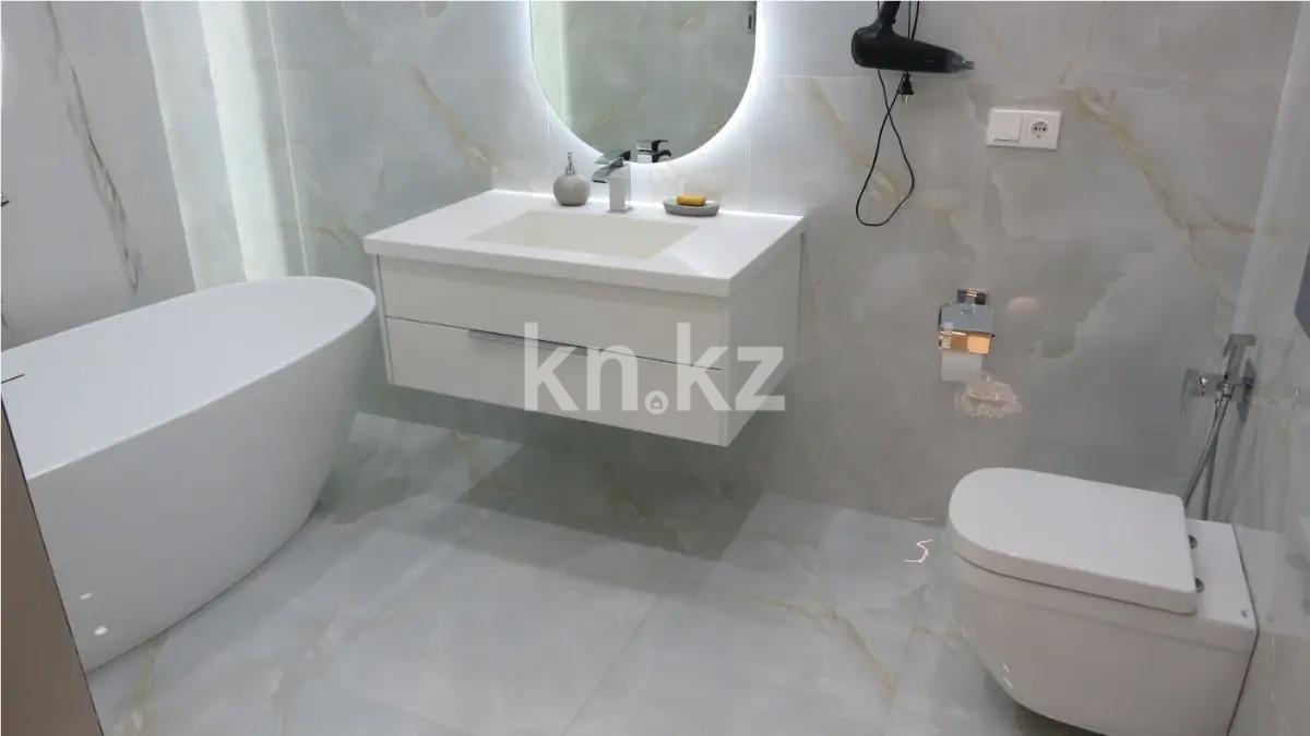 Продажа 4-комнатной квартиры, 167.5 м² - Продажа четырехкомнатных квартир от собственников в Алматы фото 4 из 4