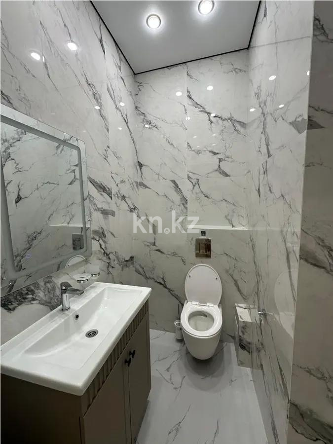 Продажа 3-комнатной квартиры, 79 м², ул. Е-669, дом  4 в Астане - фото 6