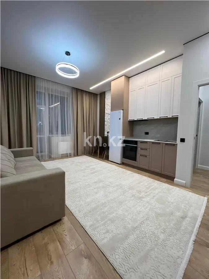Продажа 2-комнатной квартиры, 40 м² в Астане - фото 2
