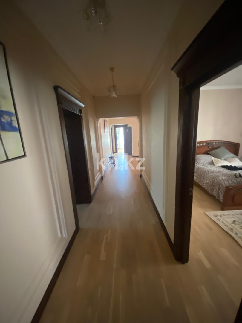 Аренда 10-комнатного дома, 600 м² - Аренда домов в Астане фото 8 из 29