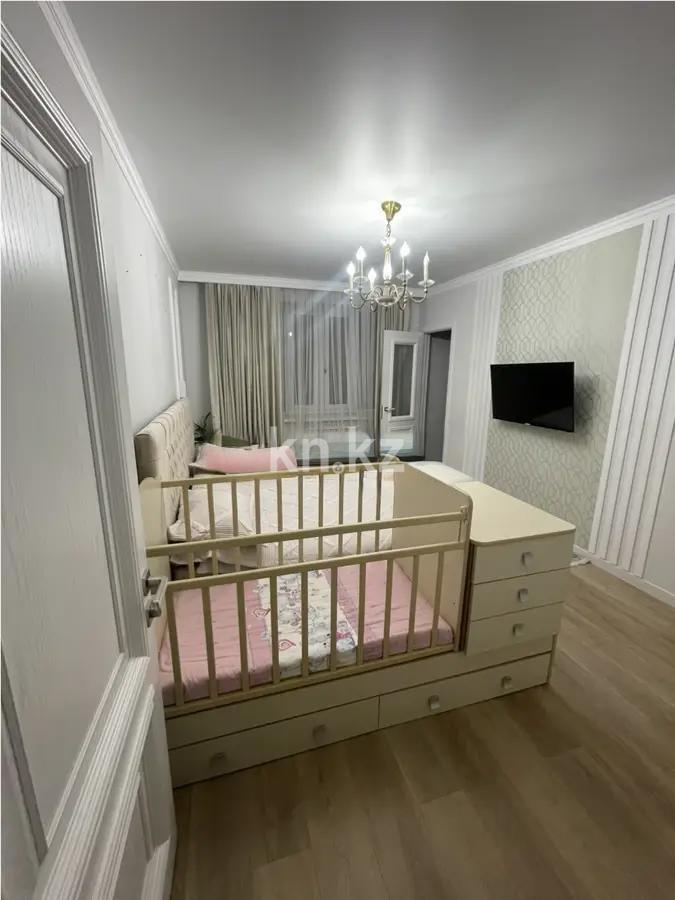 Продажа 3-комнатной квартиры, 130 м², ул. Аскарова, дом  21/11 - Продажа квартир в Казахстане фото 3 из 6