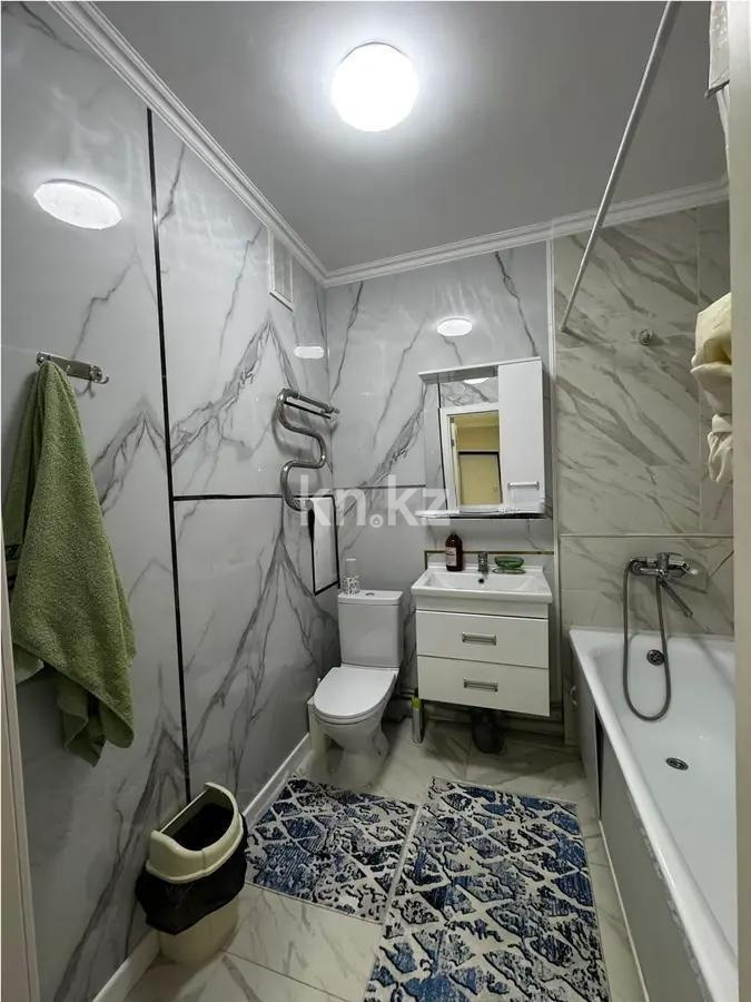 Продажа 3-комнатной квартиры, 87.4 м², пр. Туран, дом  55/10 в Астане - фото 4