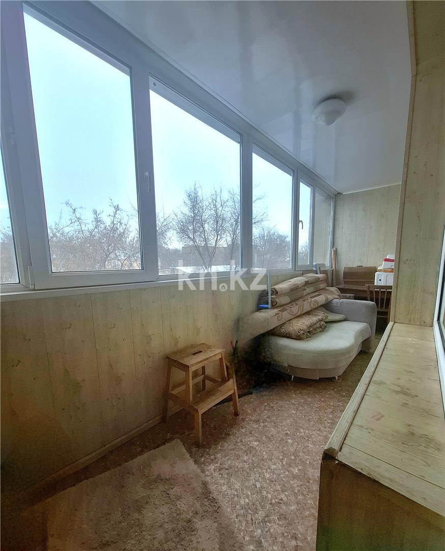 Продажа 3-комнатной квартиры, 89 м², ул. Мустафина в Темиртау - фото 14