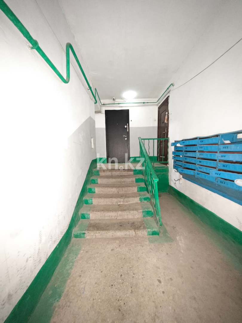 Продажа 4-комнатной квартиры, 78 м², пр. Республики, дом  4 - Продажа квартир в Караганде с фото фото 21 из 21