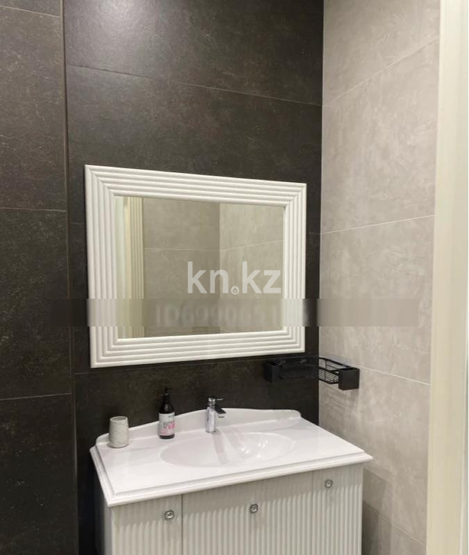 Аренда 4-комнатной квартиры, 200 м² - Аренда квартир помесячно в Алматы фото 11 из 20