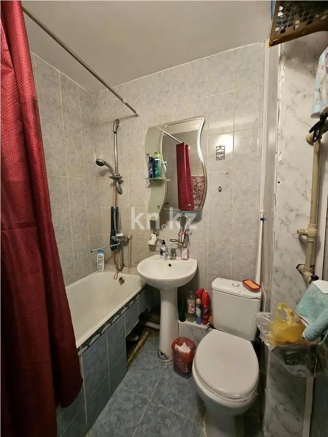 Продажа 1-комнатной квартиры, 31 м² в Алматы - фото 3