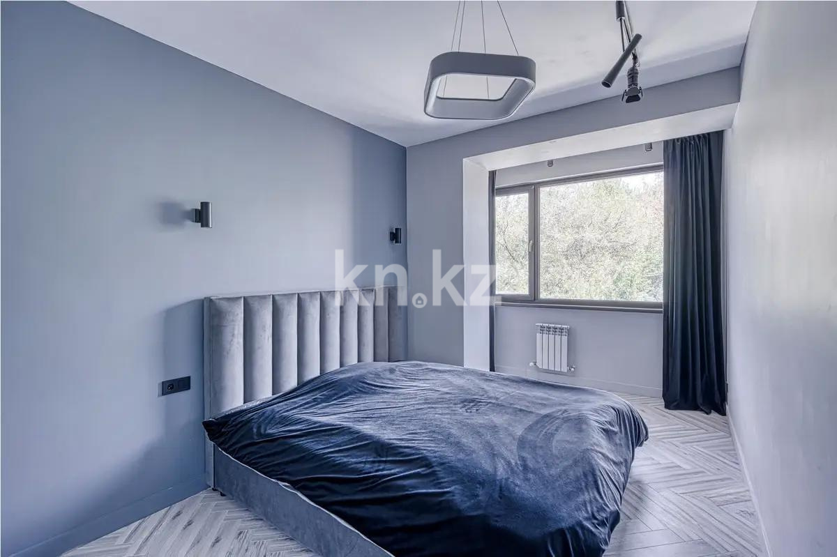 Продажа 4-комнатной квартиры, 190 м², пр. Аль-Фараби, дом  1а - Продажа  четырехкомнатных квартир в Алматы без посредников фото 3 из 6