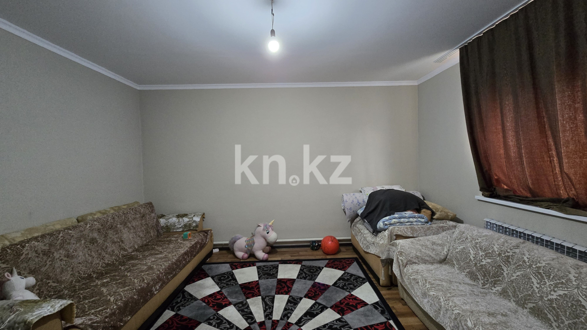 Продажа 6-комнатного дома, 450 м², Набережная, дом  11 - Продажа и аренда недвижимости в Алматинской области фото 26 из 38