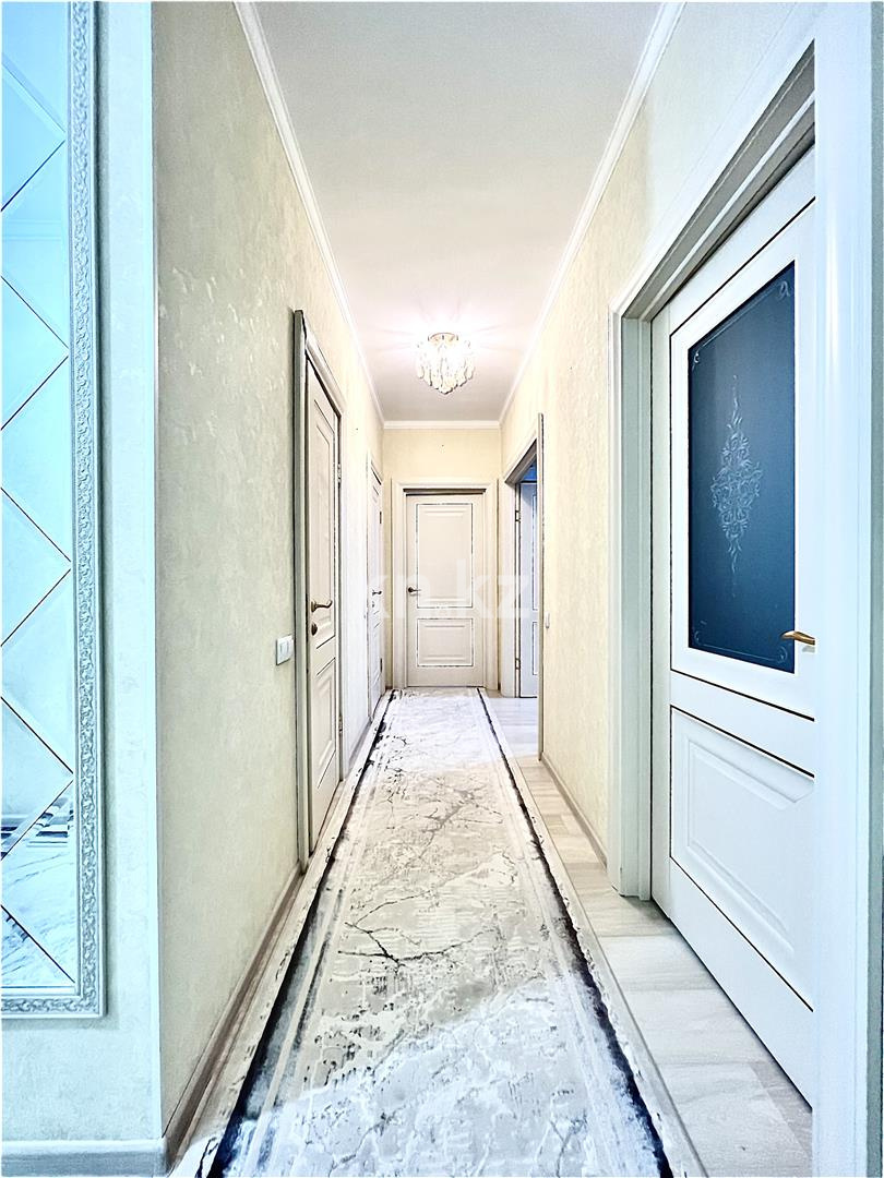Продажа 3-комнатной квартиры, 85 м² в Астане - фото 14