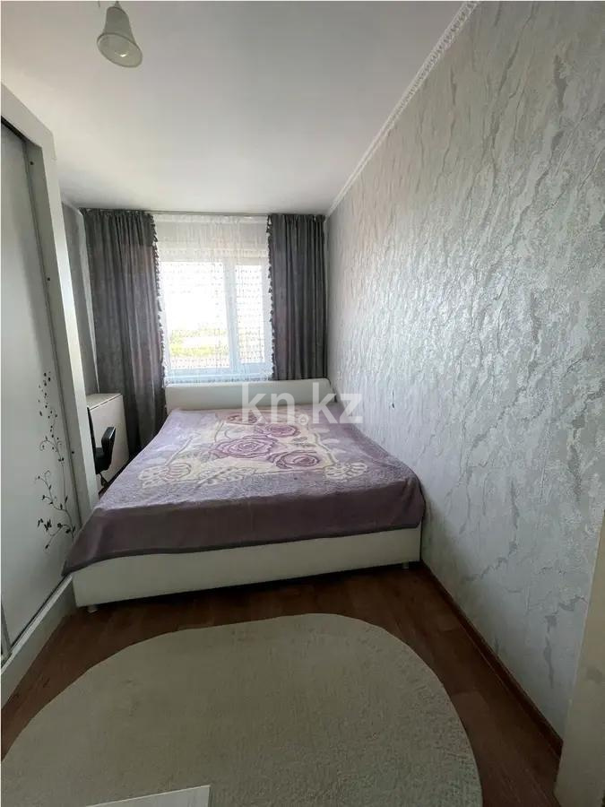 Продажа 2-комнатной квартиры, 46 м², пр. Н. Абдирова, дом  17 - Продажа  двухкомнатных квартир в Караганде без посредников с фото фото 2 из 4