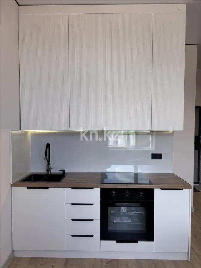 Продажа 2-комнатной квартиры, 37 м² - Продажа квартир в новостройках Астаны с фото - страница 25 фото 3 из 6